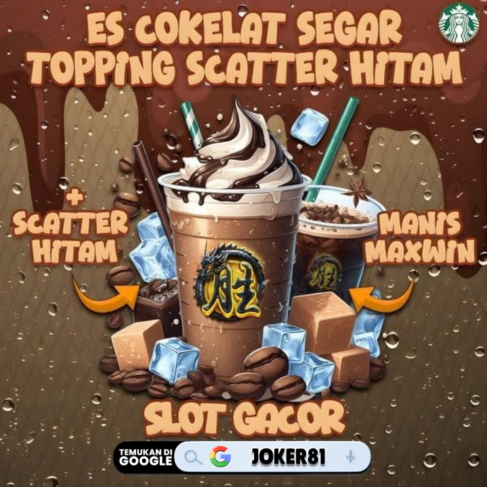 Joker81, Slot Online Terpercaya dengan Kemenangan Besar